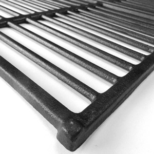 Gratar pe gaz cu 3 arzatoare din inox [2]