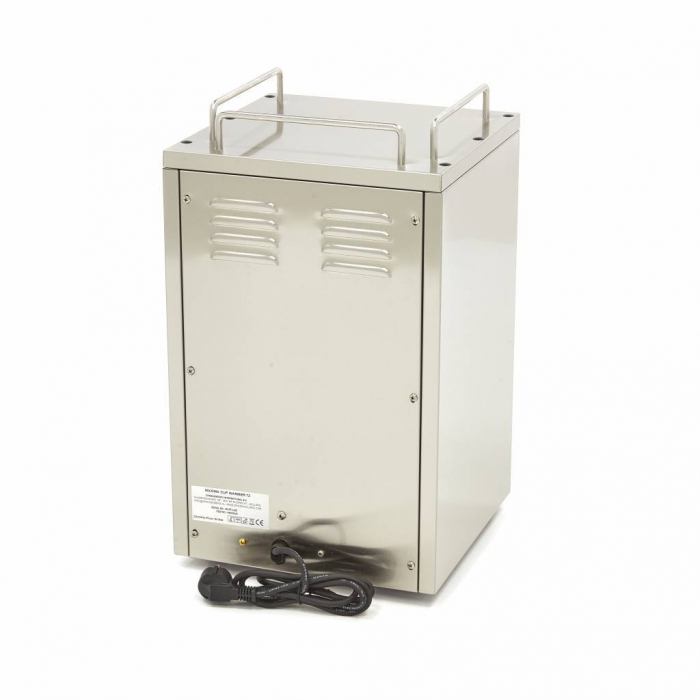 Incalzitor pentru 72 pahare, 230V, 0,14 kW [2]