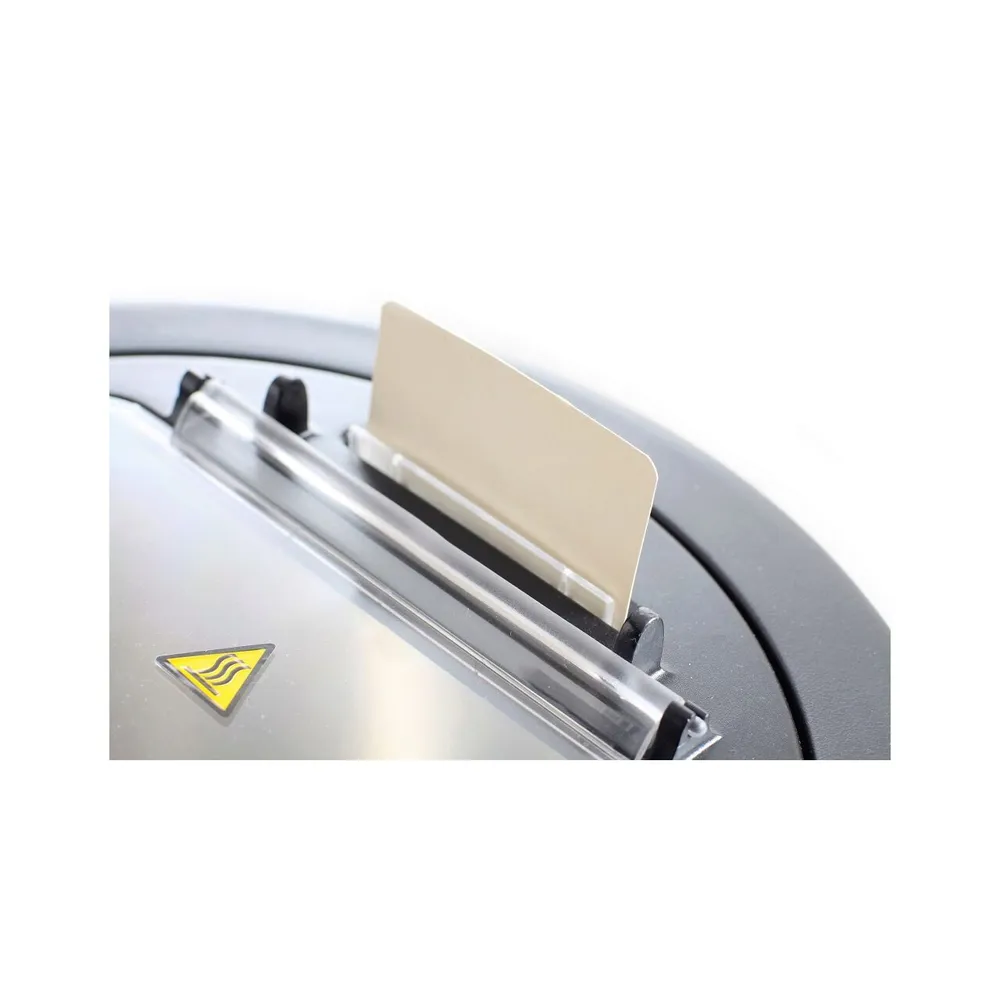 Incalzitor supa digital, 8L, 450W, izolat termic [3]