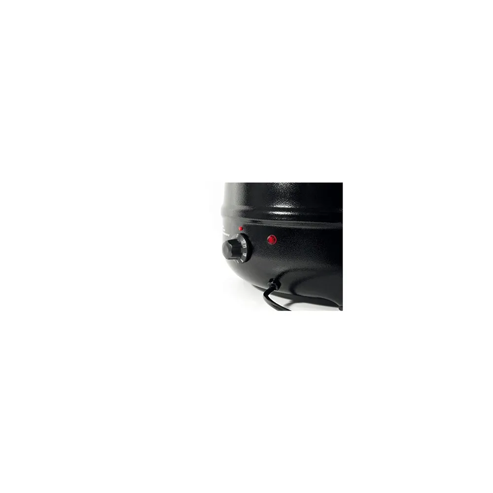 Incalzitor supa electric, 8 litri, 430W, vas inox [2]