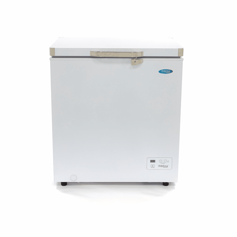 Lada congelare 140L, 43W, 230V [4]