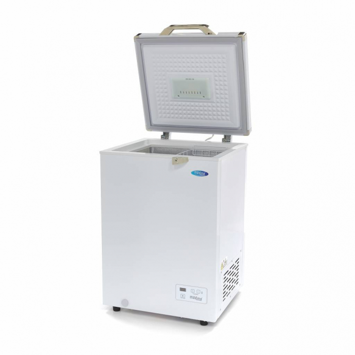 Lada congelare 93L, 43W, 230V [5]