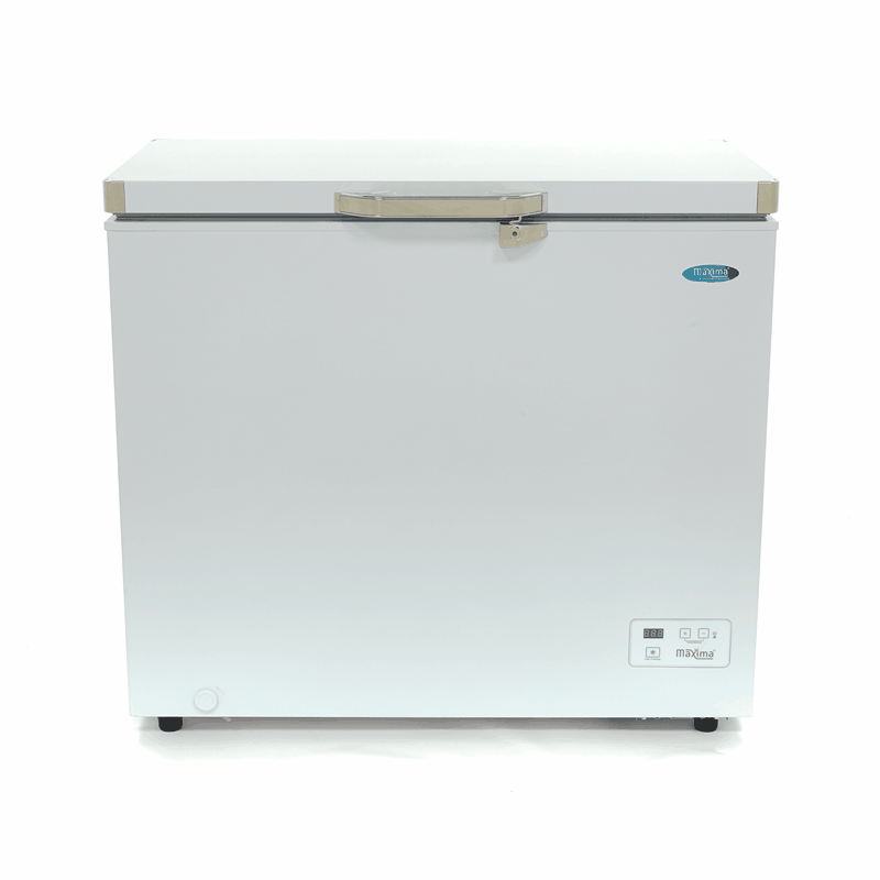 Lada congelare 192L, 59W, 230V [4]