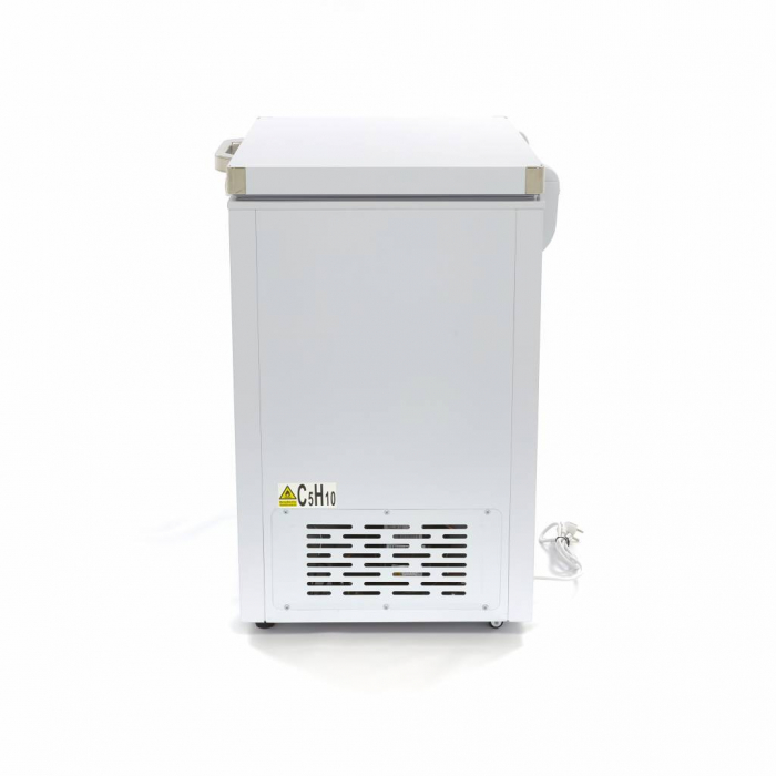 Lada congelare 140L, 43W, 230V [2]