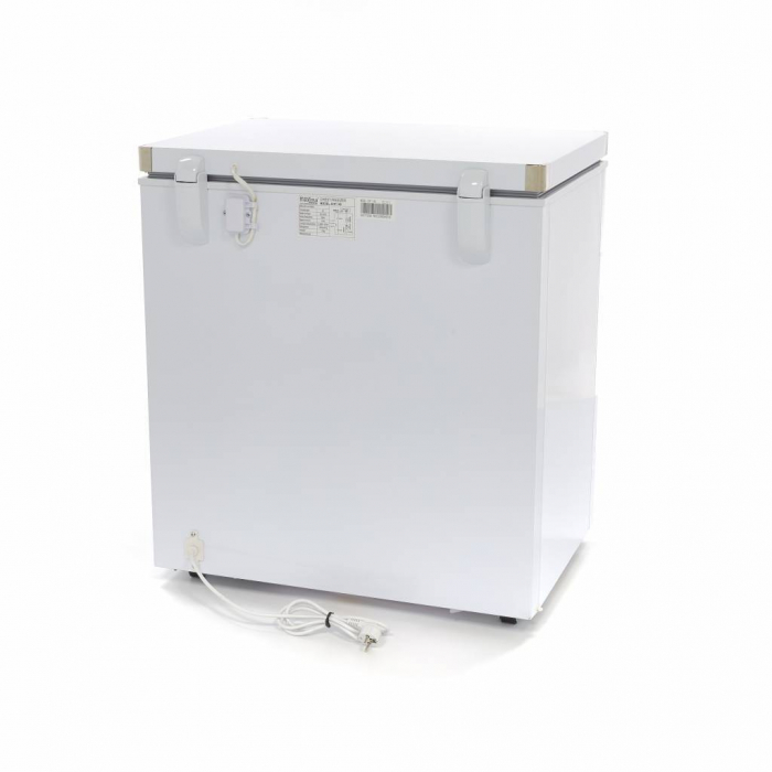 Lada congelare 140L, 43W, 230V [6]