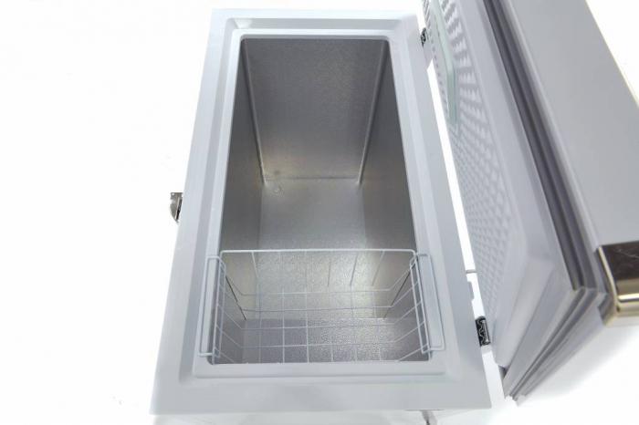 Lada congelare 282L, 66W, 230V [5]