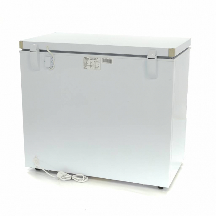Lada congelare 282L, 66W, 230V [3]