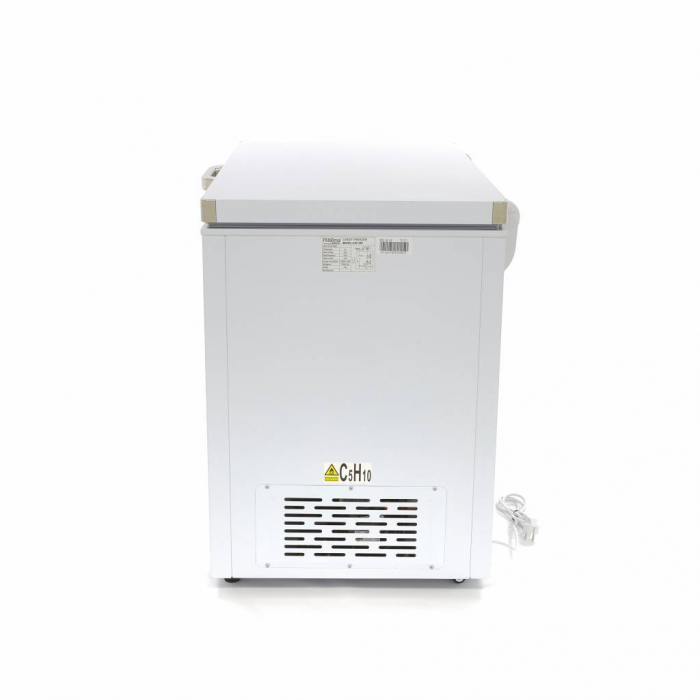 Lada congelare 354L, 73W, 230V [2]