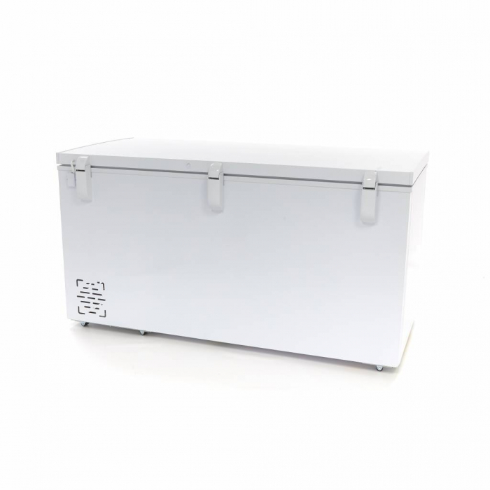 Lada congelare 446L, 66W, 230V [3]