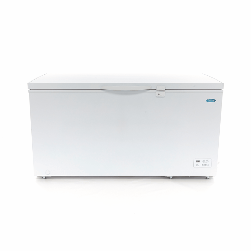 Lada congelare 446L, 66W, 230V [4]