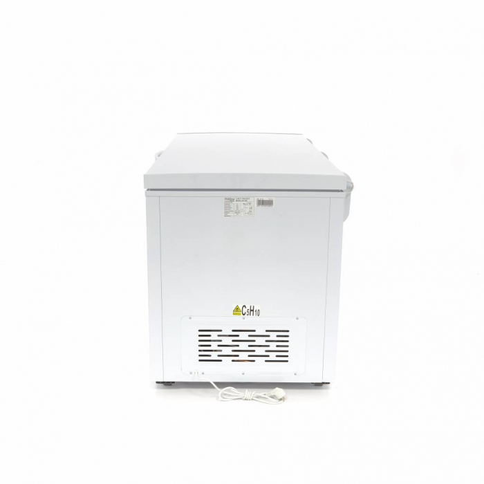 Lada congelare 446L, 66W, 230V [2]