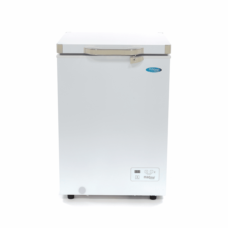 Lada congelare 93L, 43W, 230V [4]