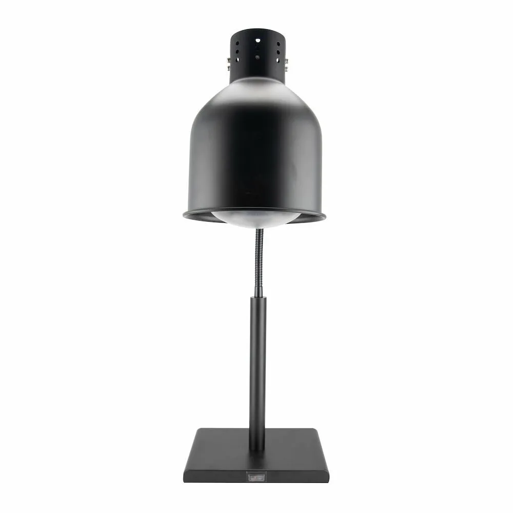 Lampa caldura flexibila, 250W, E27, brat metalic ajustabil [1]