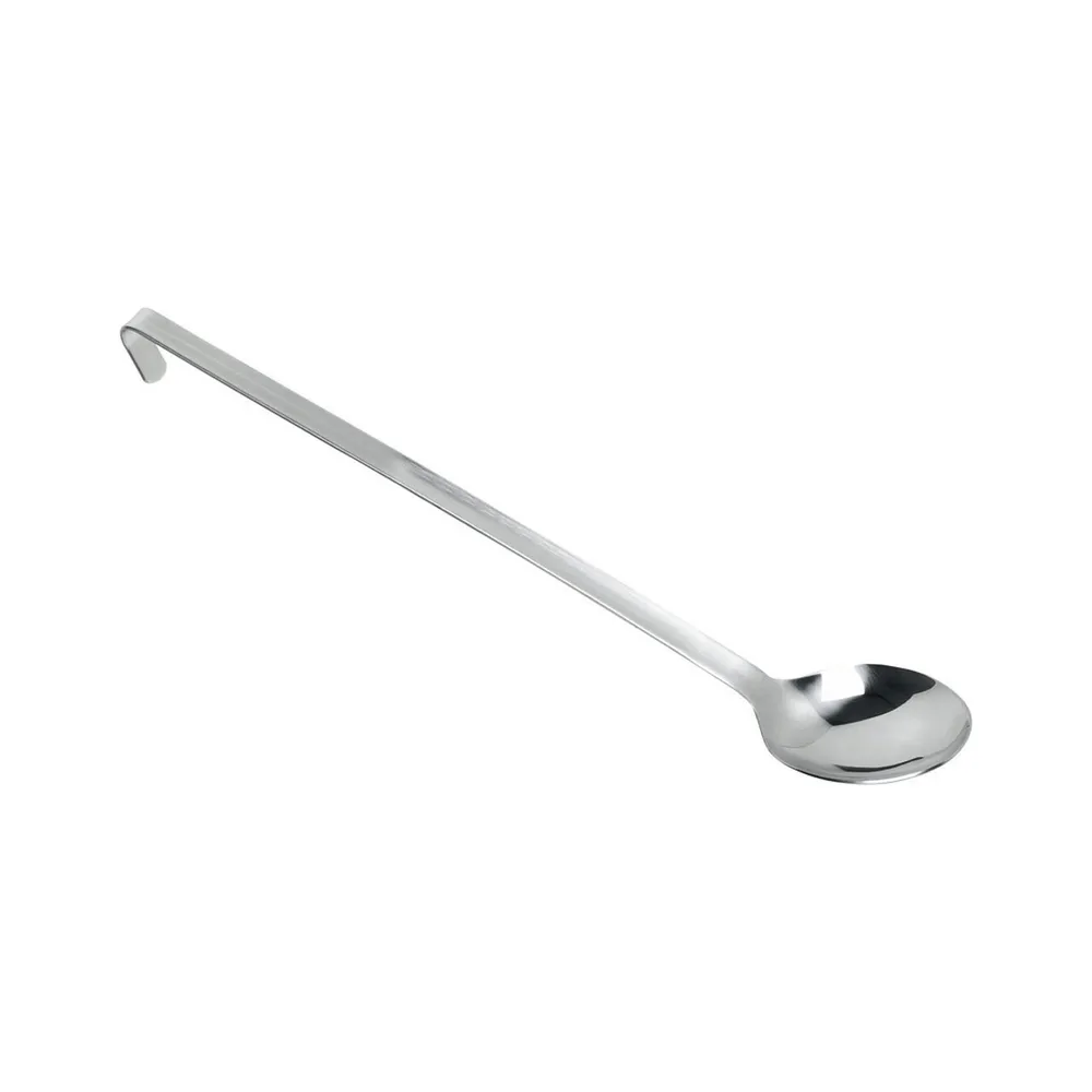Lingura profesionala pentru legume, inox 18/10, 48 cm [1]