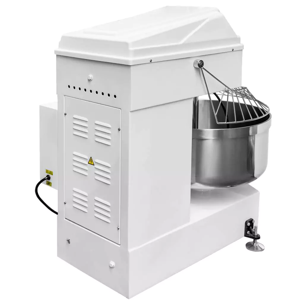 Malaxor aluat 130L [3]