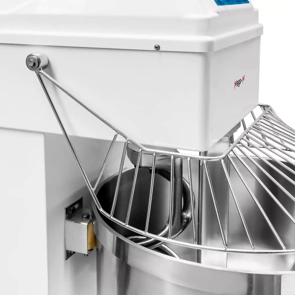 Malaxor aluat 130L [5]