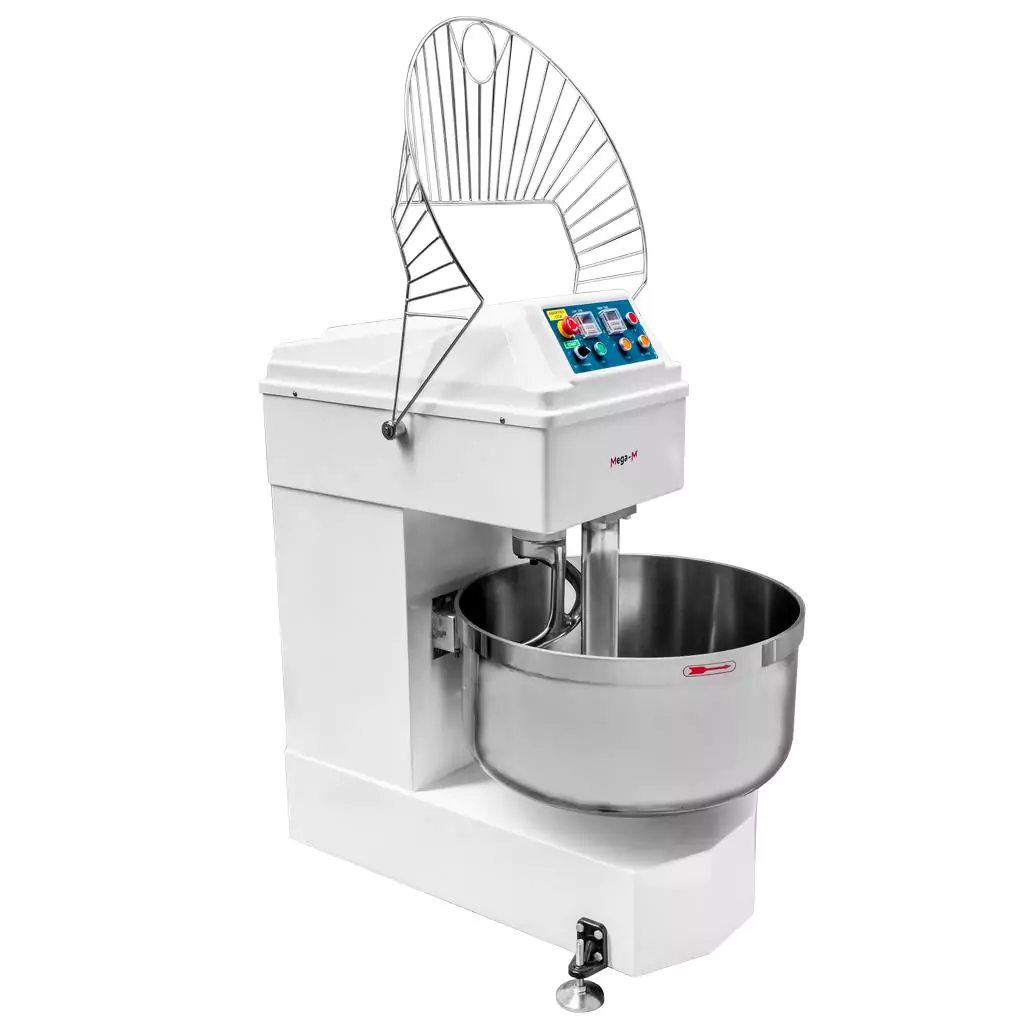 Malaxor aluat 130L [2]