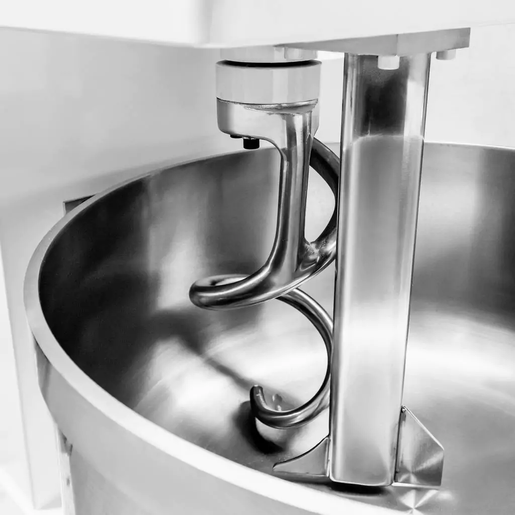 Malaxor aluat 130L [6]