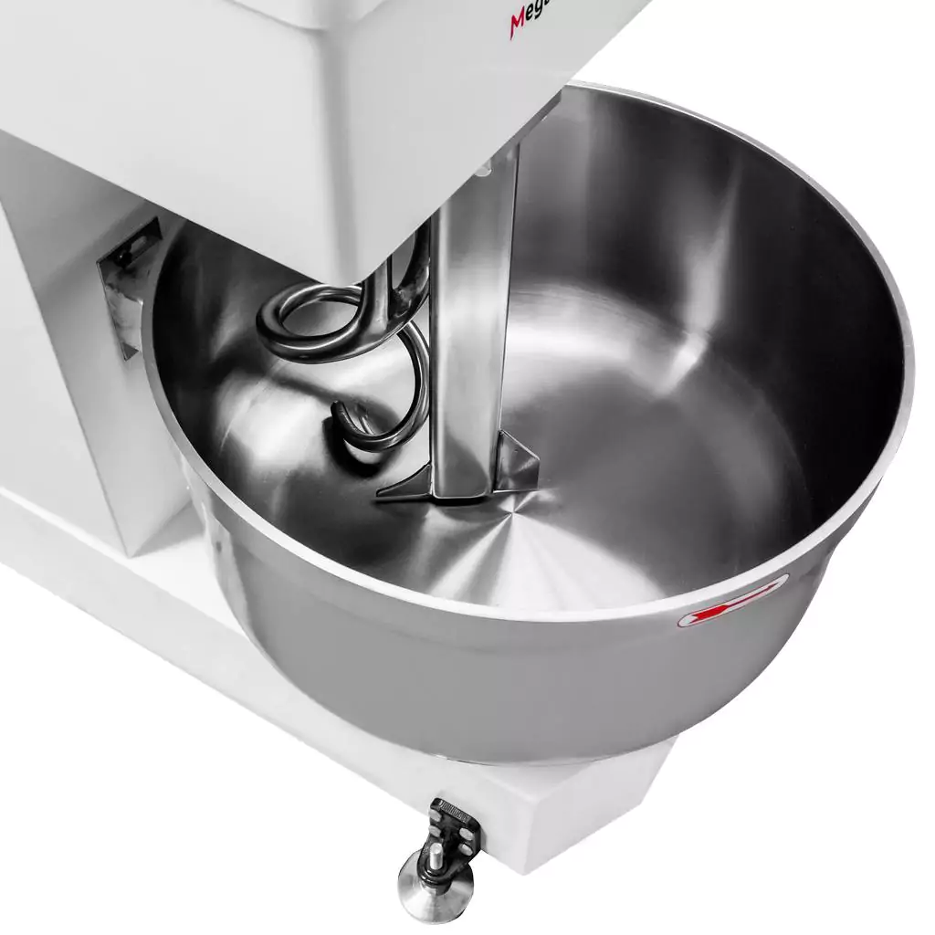 Malaxor aluat 130L [4]