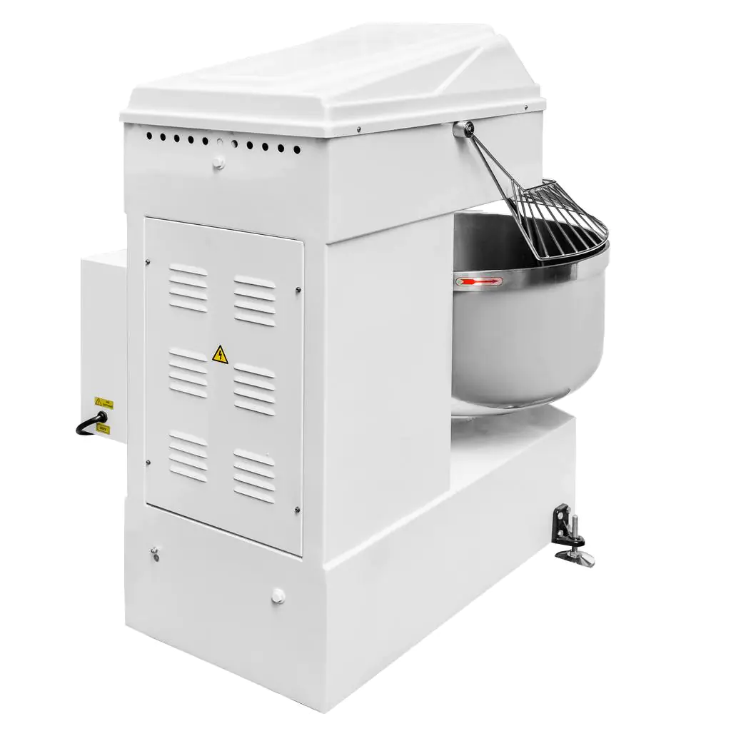 Malaxor aluat 200L [3]