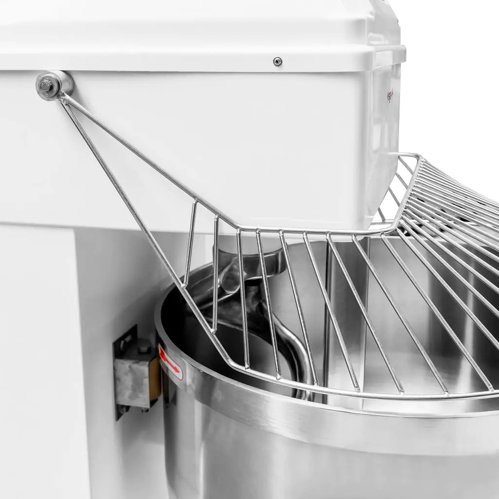 Malaxor aluat 200L [4]