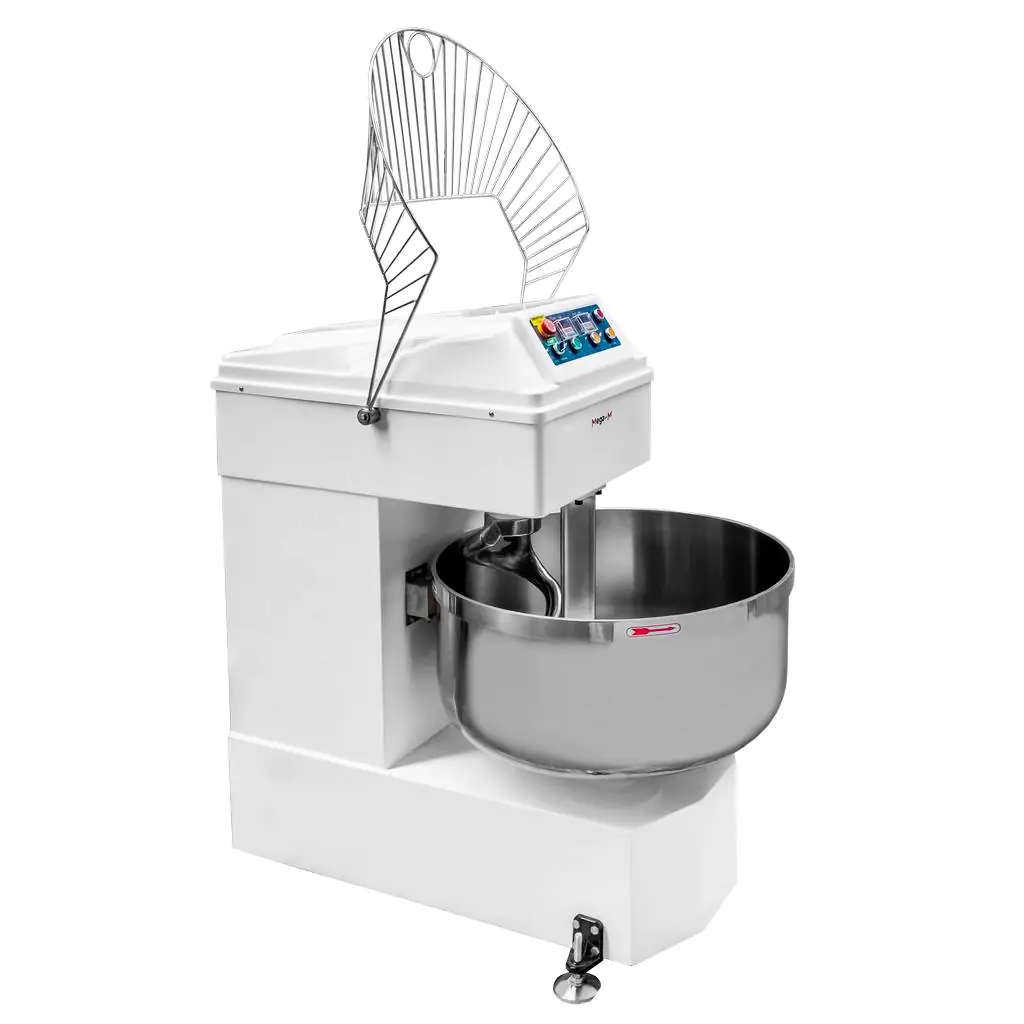 Malaxor aluat 200L [2]