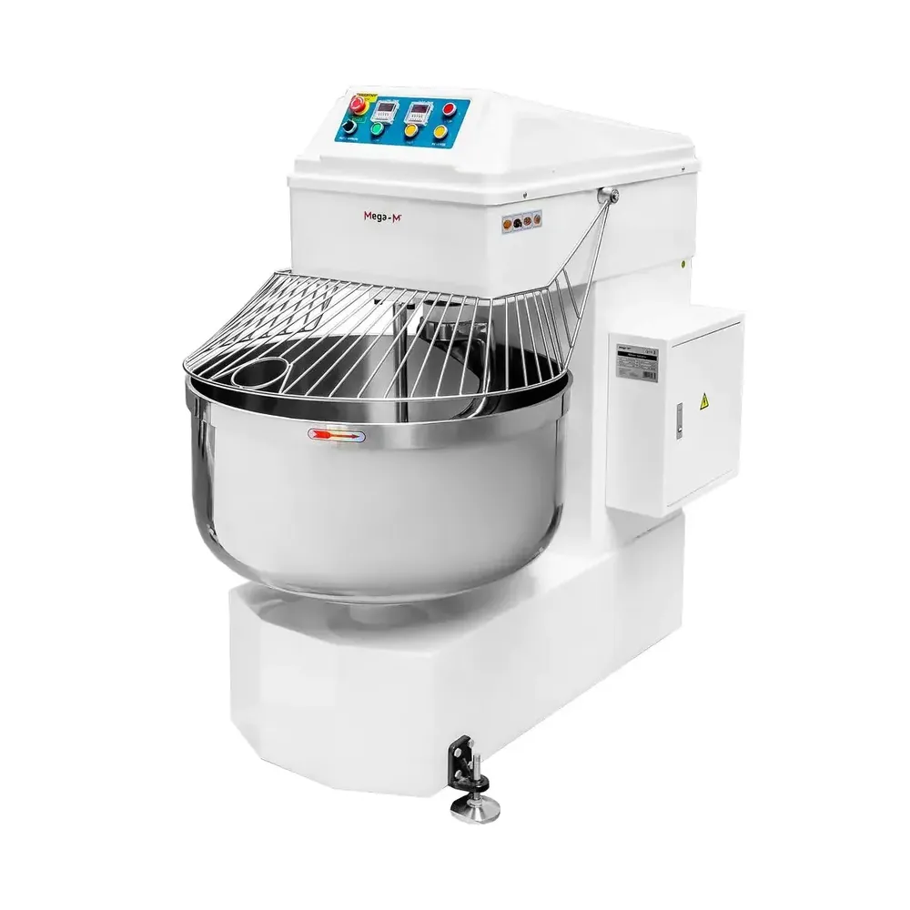 Malaxor aluat 200L [1]