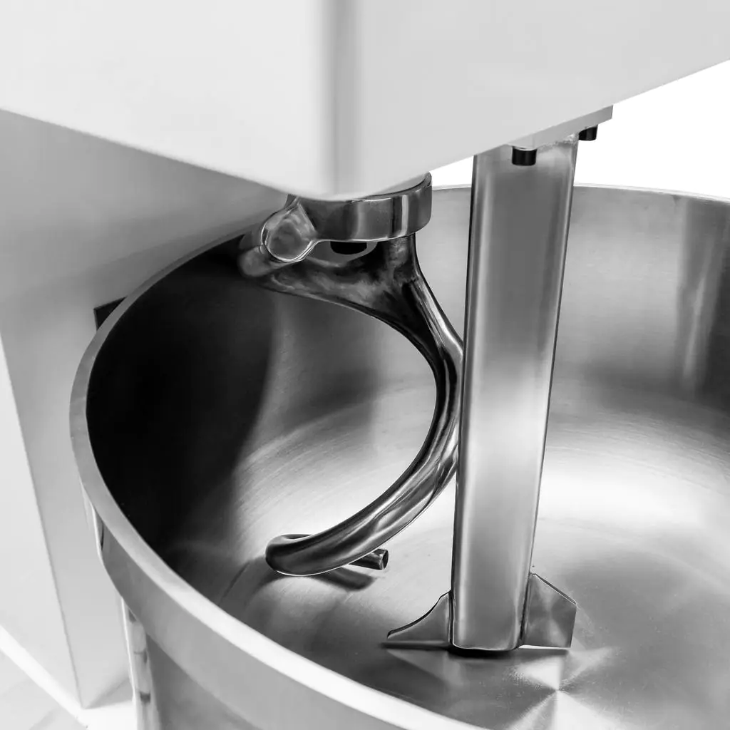 Malaxor aluat 200L [5]