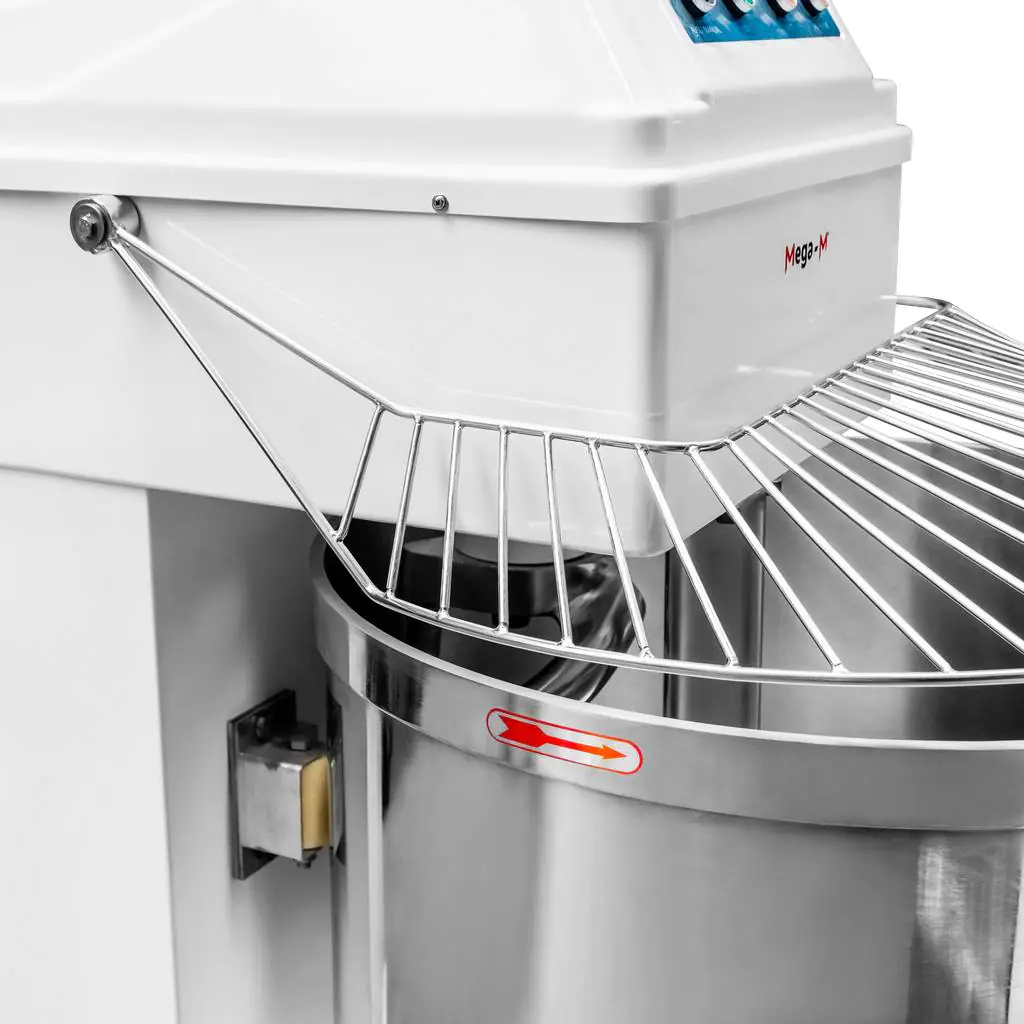Malaxor aluat 260L [5]