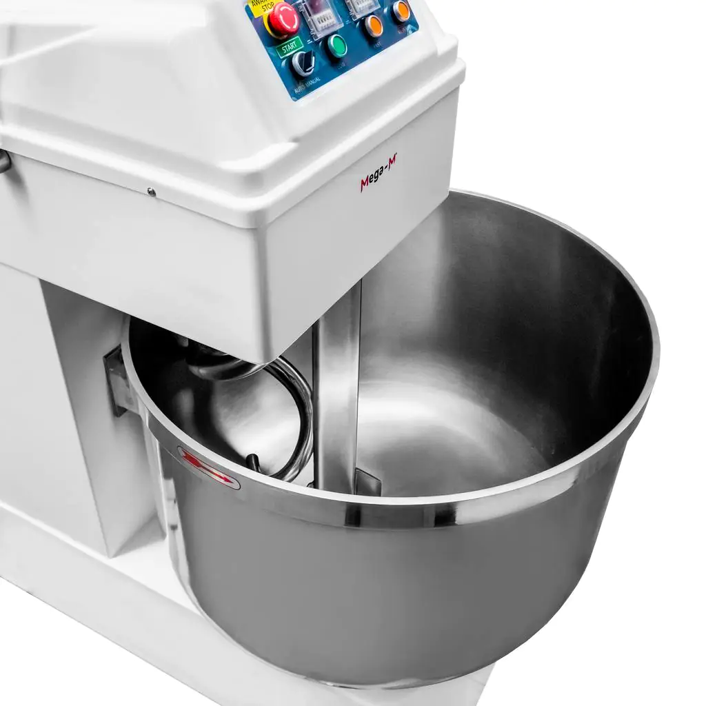 Malaxor aluat 260L [4]