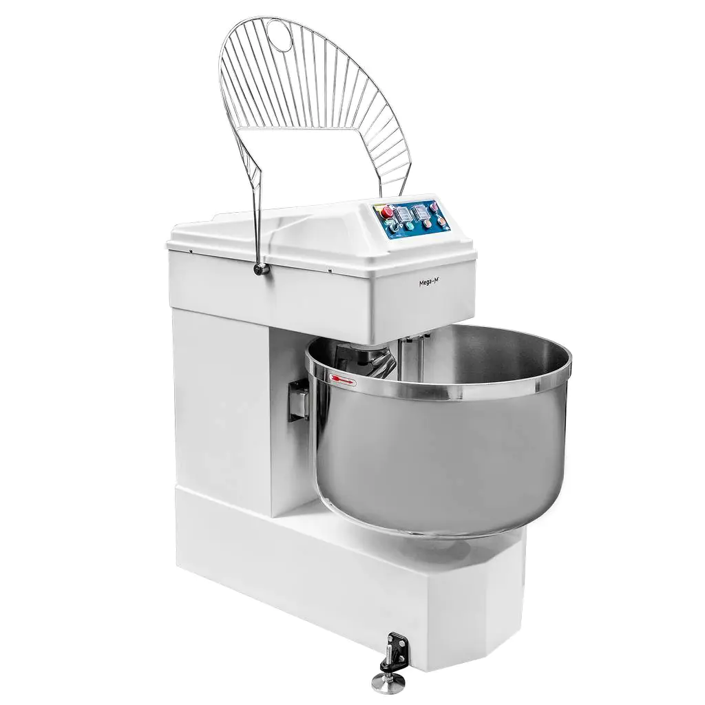 Malaxor aluat 260L [3]