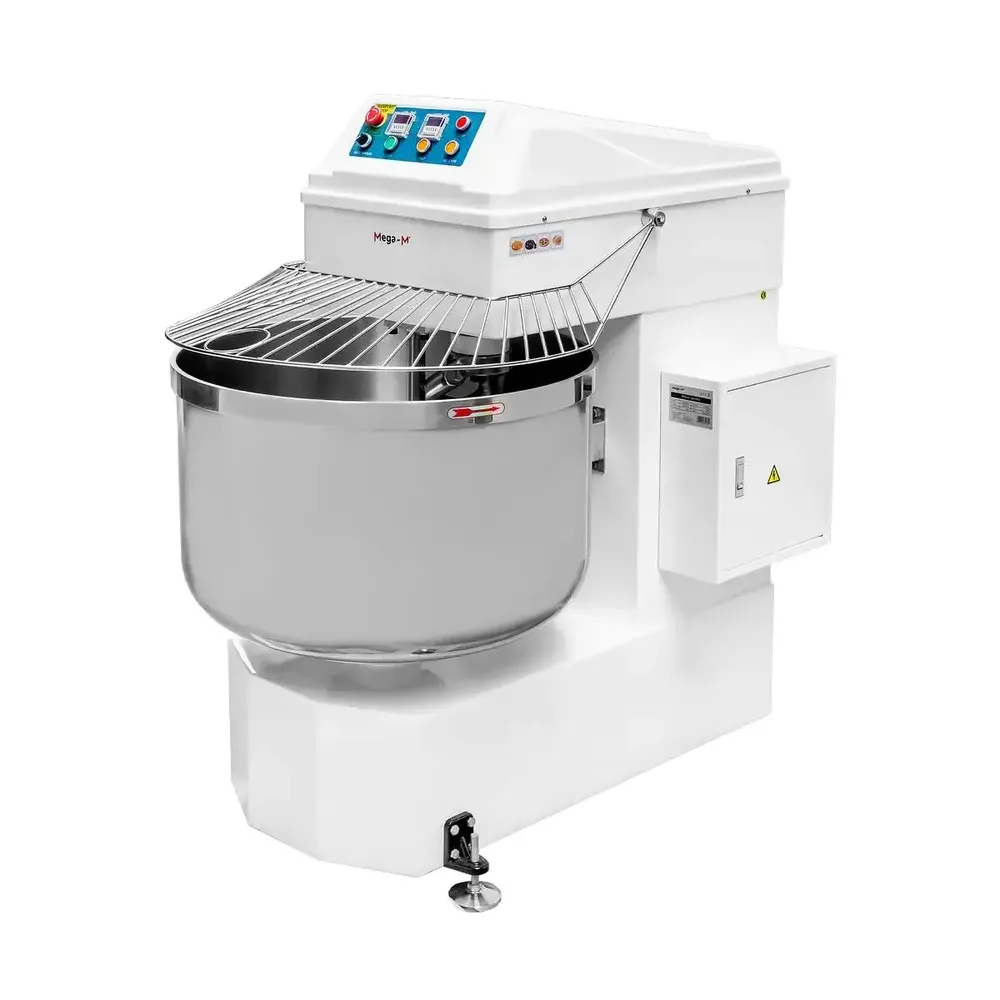 Malaxor aluat 260L [1]