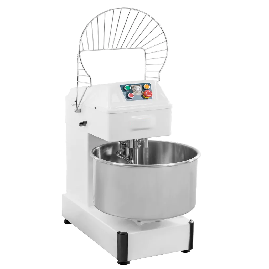 Malaxor aluat profesional, 40 litri [2]