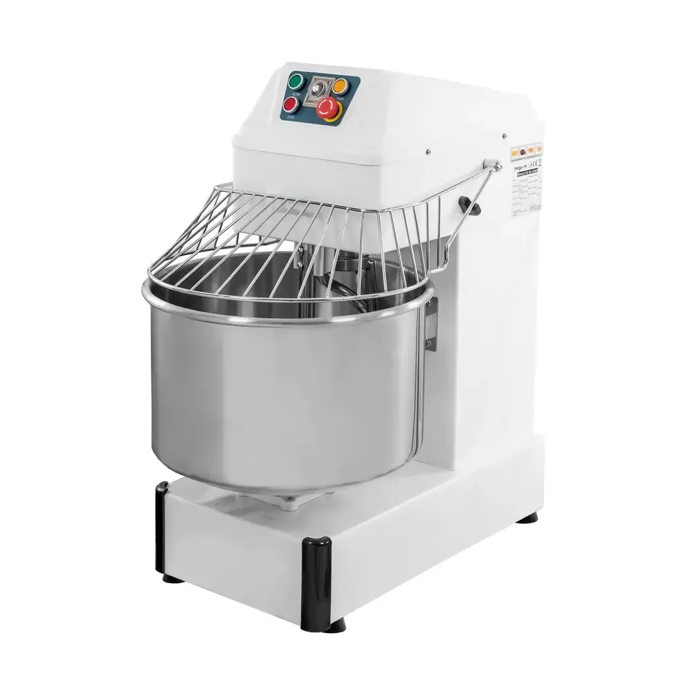 Malaxor aluat profesional, 40 litri [1]