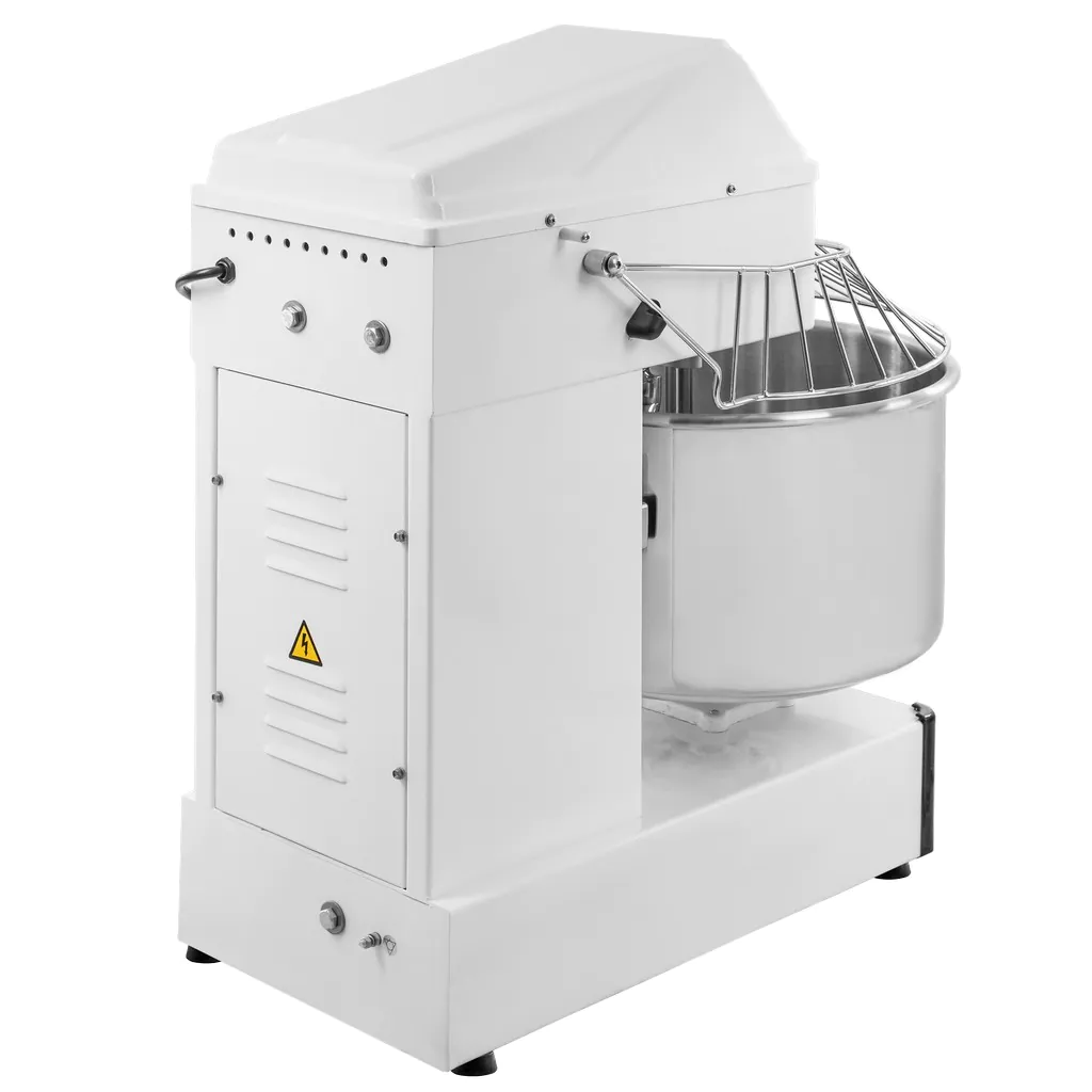 Malaxor aluat profesional, 40 litri [3]