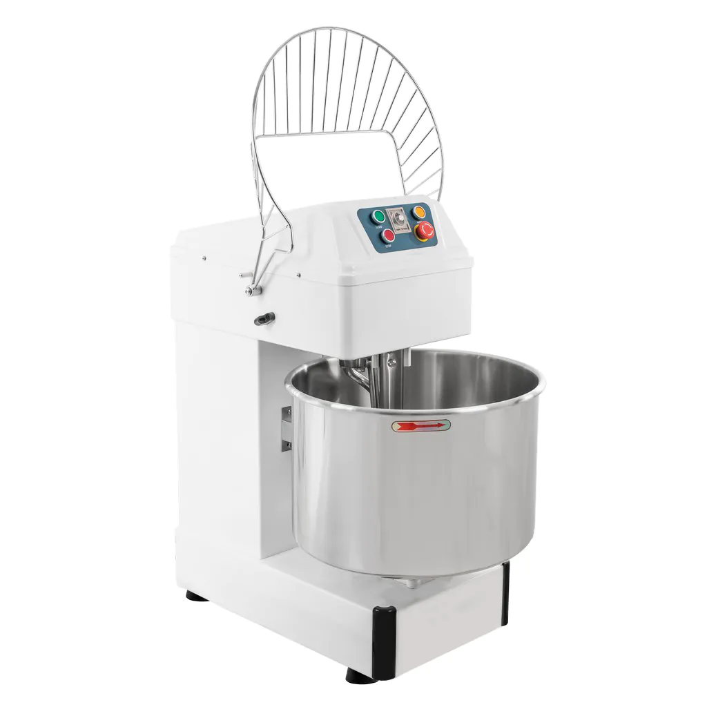 Malaxor aluat profesional, 60 litri [3]
