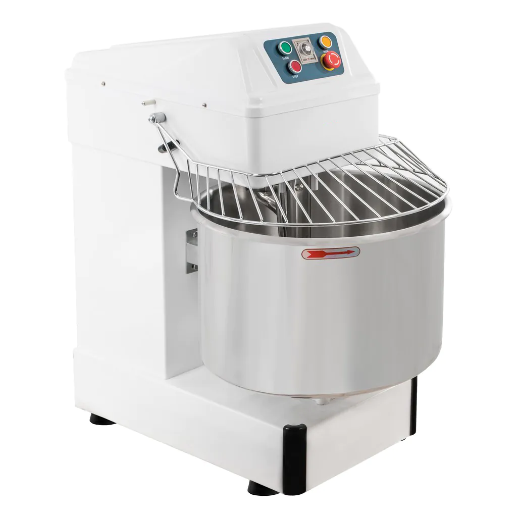Malaxor aluat profesional, 60 litri [4]