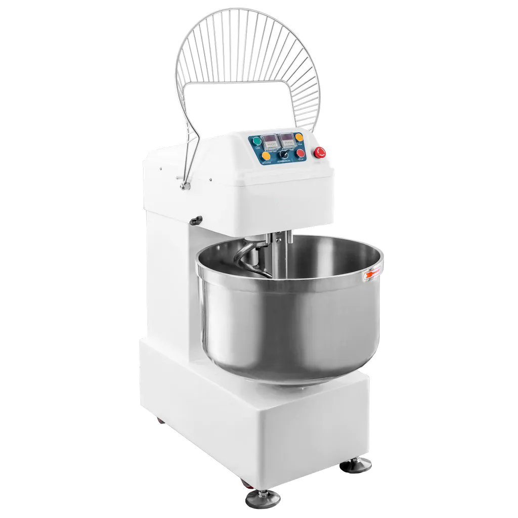 Malaxor aluat profesional, 80 litri [2]