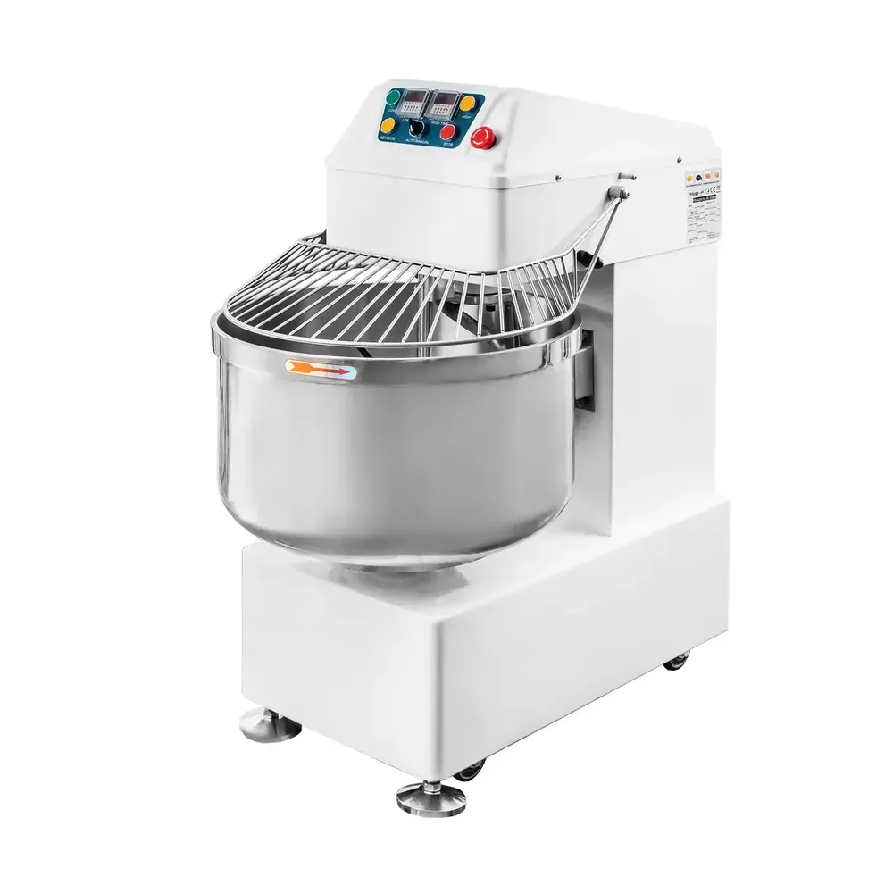 Malaxor aluat profesional, 80 litri [1]