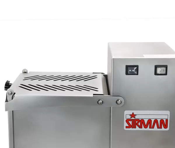 Malaxor carne electric de 14 litri, 0,18 kW, 230V [5]