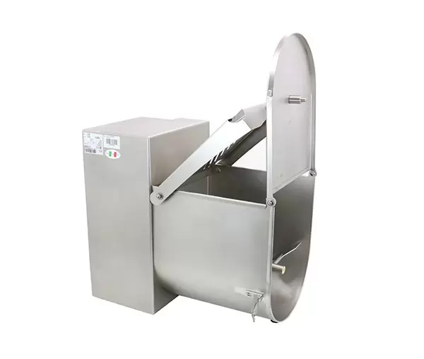 Malaxor carne electric de 14 litri, 0,18 kW, 230V [3]
