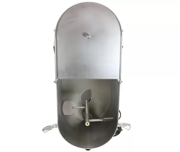 Malaxor carne electric de 14 litri, 0,18 kW, 230V [2]
