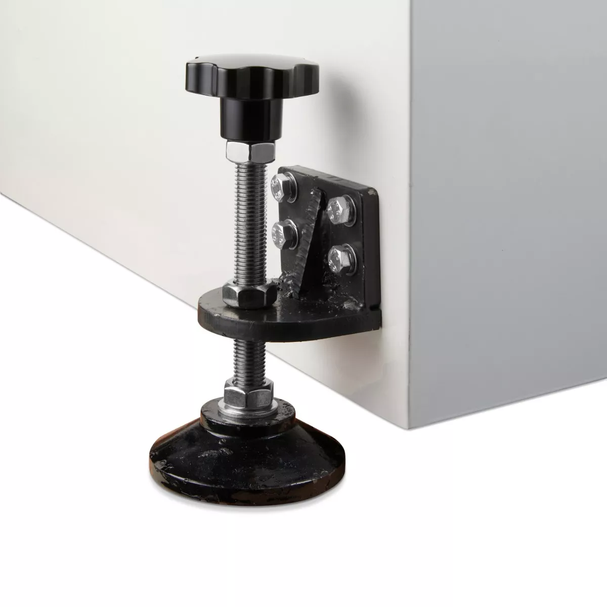 Malaxor panificatie 75 litri, 48 kg aluat cu 2 viteze, 2,4 kW, 400V [10]