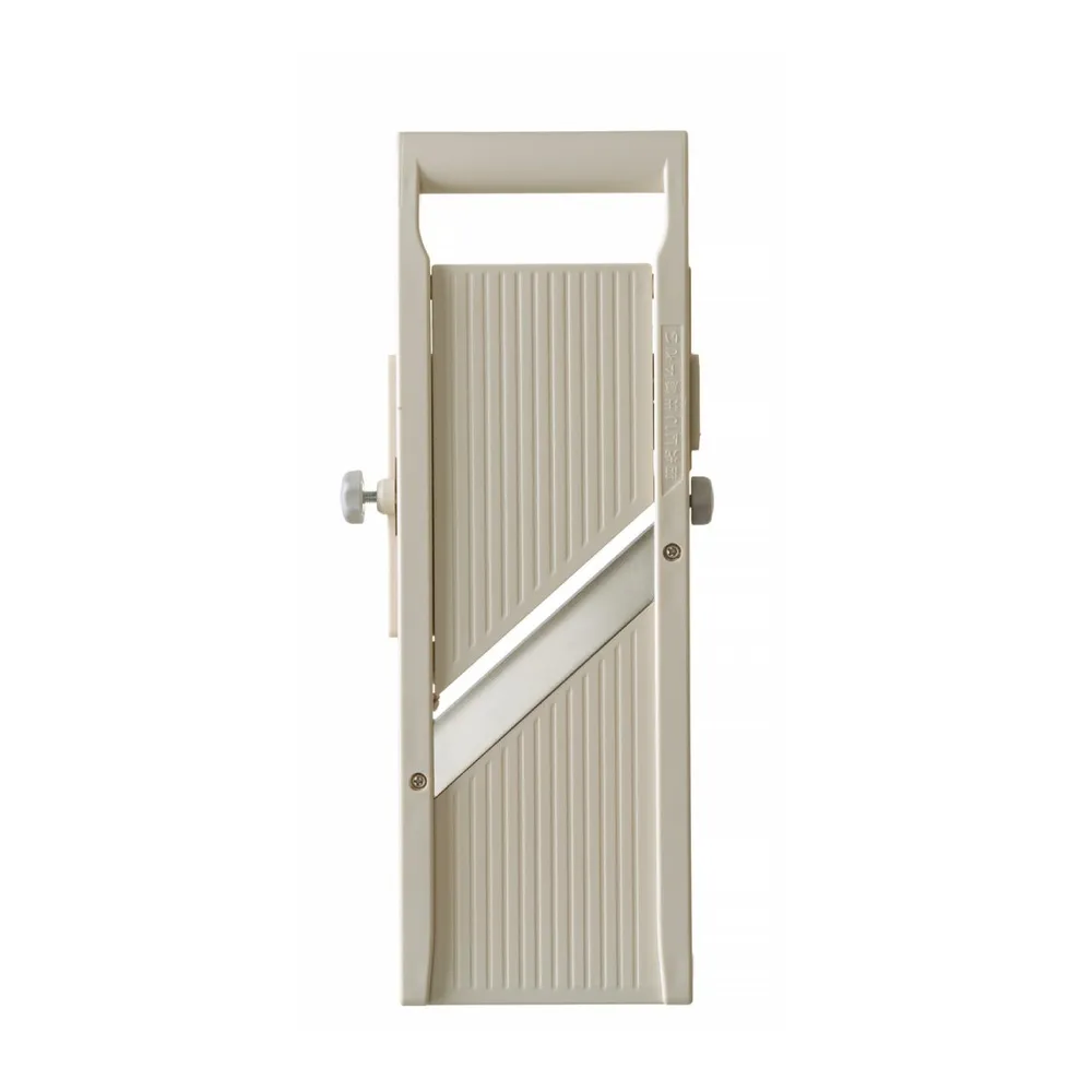 Mandolina japoneza Shogun, 380x158 mm, 3 lame incluse [1]