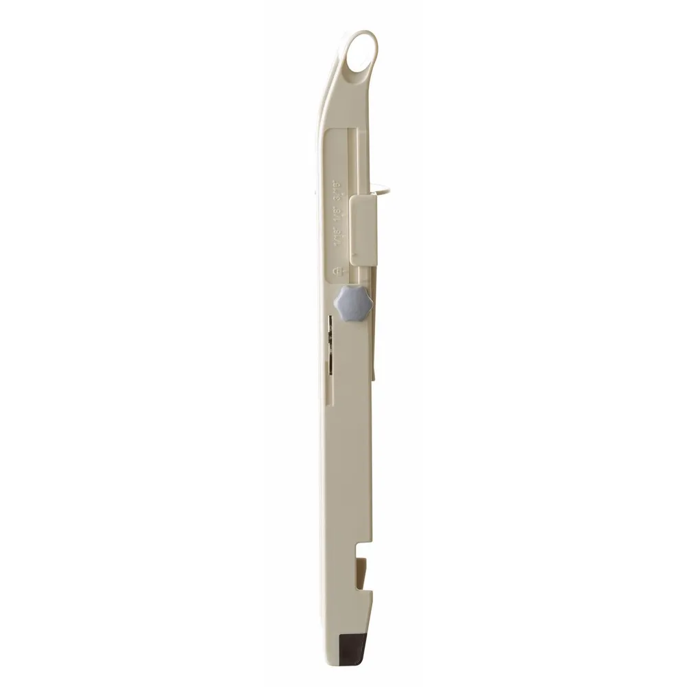 Mandolina japoneza Shogun, 380x158 mm, 3 lame incluse [3]