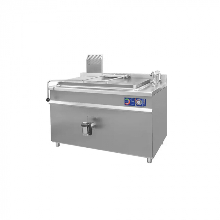 Marmita pe gaz 300 litri, GLF-302 [1]