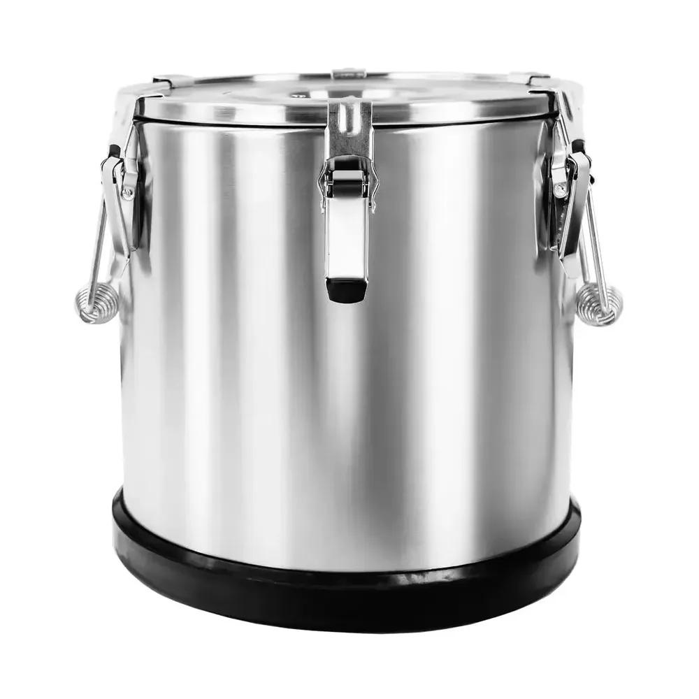 Marmita inox 15 litri [1]