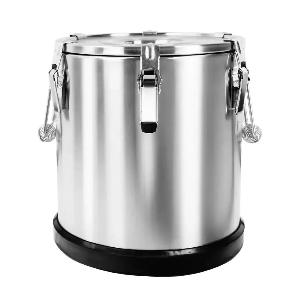 Marmita inox 22 litri [1]
