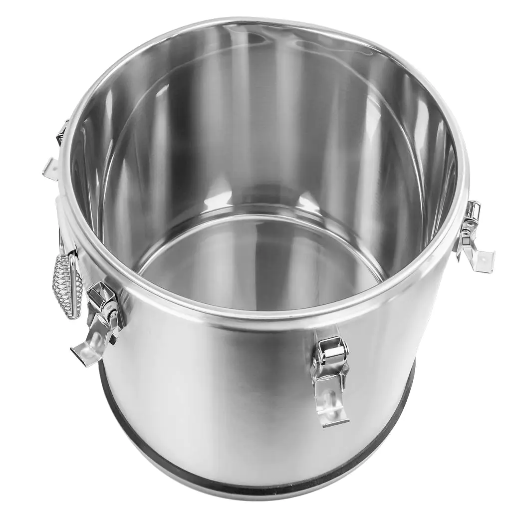 Marmita inox 50 litri [2]