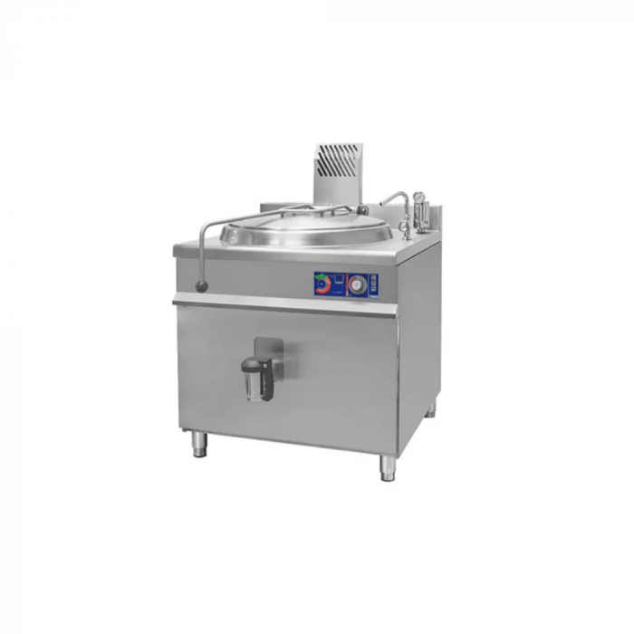 Marmita pe gaz 100 litri, GLR-102 [1]